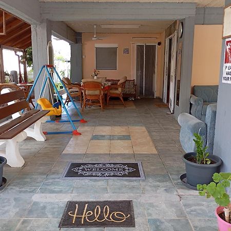 Apartments Haris Olympiakí Aktí エクステリア 写真